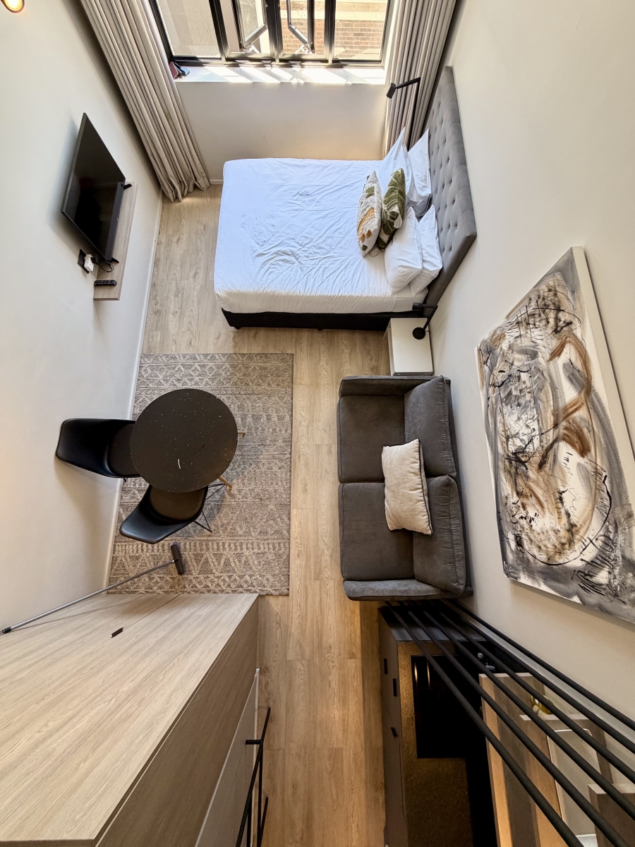 0 Bedroom Property for Sale in Cape Town City Centre Western Cape